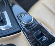 BMW 420d Cabrio Luxury line