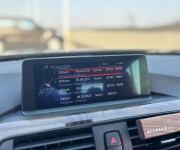 BMW 420d Cabrio Luxury line