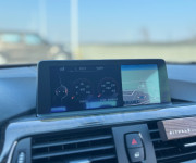 BMW 420d Cabrio Luxury line