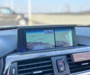 BMW 420d Cabrio Luxury line