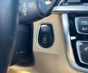 BMW 420d Cabrio Luxury line