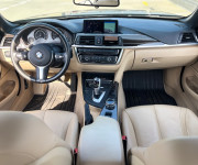 BMW 420d Cabrio Luxury line