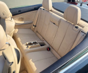 BMW 420d Cabrio Luxury line