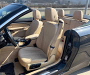 BMW 420d Cabrio Luxury line
