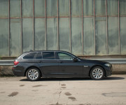 BMW Rad 5 Touring 520d 190k A/T