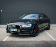 Audi A6 3.0 TDI 218k quattro S tronic