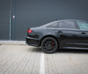 Audi A6 3.0 TDI 218k quattro S tronic