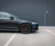 Audi A6 3.0 TDI 218k quattro S tronic