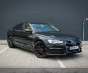 Audi A6 3.0 TDI 218k quattro S tronic
