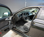 Audi A6 3.0 TDI 218k quattro S tronic