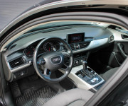 Audi A6 3.0 TDI 218k quattro S tronic
