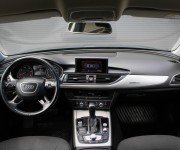 Audi A6 3.0 TDI 218k quattro S tronic