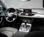Audi A6 3.0 TDI 218k quattro S tronic