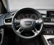 Audi A6 3.0 TDI 218k quattro S tronic