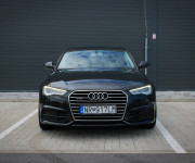 Audi A6 3.0 TDI 218k quattro S tronic