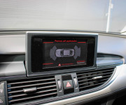Audi A6 3.0 TDI 218k quattro S tronic