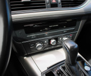 Audi A6 3.0 TDI 218k quattro S tronic
