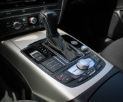 Audi A6 3.0 TDI 218k quattro S tronic