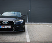 Audi A6 3.0 TDI 218k quattro S tronic