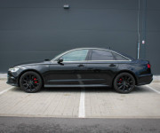 Audi A6 3.0 TDI 218k quattro S tronic