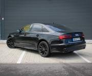 Audi A6 3.0 TDI 218k quattro S tronic