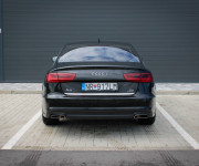 Audi A6 3.0 TDI 218k quattro S tronic