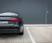 Audi A6 3.0 TDI 218k quattro S tronic