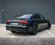 Audi A6 3.0 TDI 218k quattro S tronic