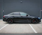 Audi A6 3.0 TDI 218k quattro S tronic