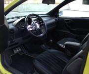 Opel Corsa 1.2 16V, 55kw, AT4, Lambo doors