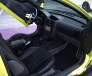 Opel Corsa 1.2 16V, 55kw, AT4, Lambo doors