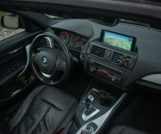 BMW Rad 1 120d A/T