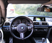 BMW Rad 4 Gran Coupé 435d xDrive M Sport A/T