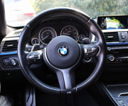 BMW Rad 4 Gran Coupé 435d xDrive M Sport A/T