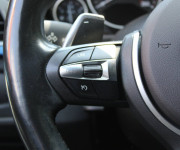 BMW Rad 4 Gran Coupé 435d xDrive M Sport A/T