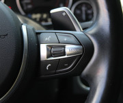 BMW Rad 4 Gran Coupé 435d xDrive M Sport A/T