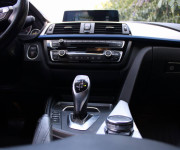 BMW Rad 4 Gran Coupé 435d xDrive M Sport A/T