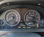BMW Rad 4 Gran Coupé 435d xDrive M Sport A/T