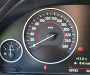 BMW Rad 4 Gran Coupé 435d xDrive M Sport A/T