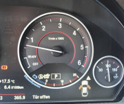 BMW Rad 4 Gran Coupé 435d xDrive M Sport A/T
