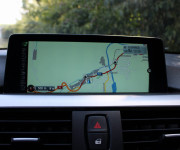 BMW Rad 4 Gran Coupé 435d xDrive M Sport A/T