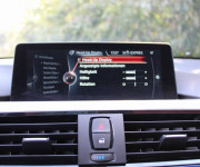 BMW Rad 4 Gran Coupé 435d xDrive M Sport A/T