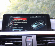BMW Rad 4 Gran Coupé 435d xDrive M Sport A/T