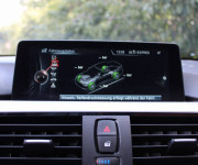 BMW Rad 4 Gran Coupé 435d xDrive M Sport A/T