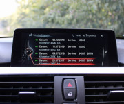 BMW Rad 4 Gran Coupé 435d xDrive M Sport A/T