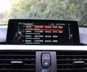BMW Rad 4 Gran Coupé 435d xDrive M Sport A/T