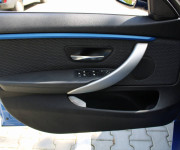 BMW Rad 4 Gran Coupé 435d xDrive M Sport A/T
