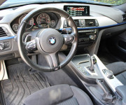 BMW Rad 4 Gran Coupé 435d xDrive M Sport A/T