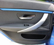 BMW Rad 4 Gran Coupé 435d xDrive M Sport A/T