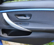 BMW Rad 4 Gran Coupé 435d xDrive M Sport A/T